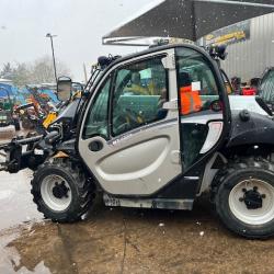 Manitou MT420 H