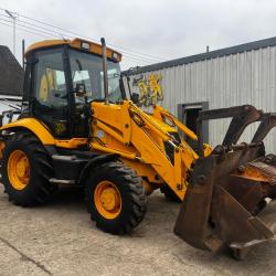 JCB 3CX