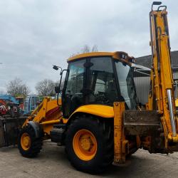 JCB 3CX