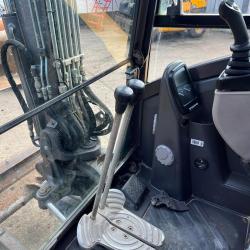 Volvo ECR50D