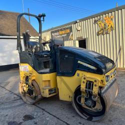 Bomag BW 120 AD-5