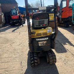 Yanmar SV08-1A