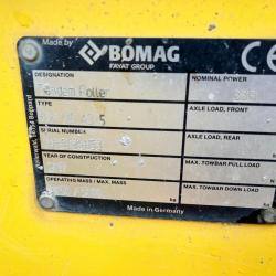 BOMAG BW135AD-5