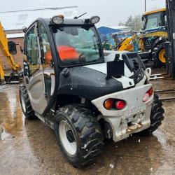 Manitou MT420 H