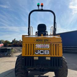 JCB 9T FT