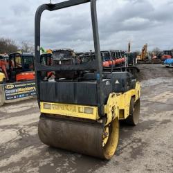 Bomag BW135