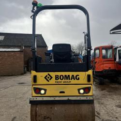 BOMAG BW135AD-5