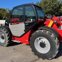 Manitou MT 1033 Easy