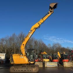 JCB JS145LCT41