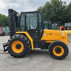 JCB 926