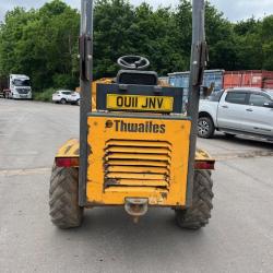 Thwaites S3000