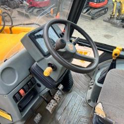 JCB 3cx Sitemaster Plus