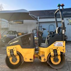 Bomag BW 120 AD-5