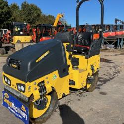 Bomag BW 80AD-5