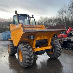 JCB 9FT