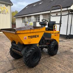 Terex HD1000