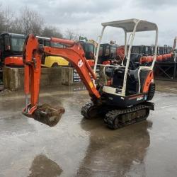 Kubota KX36-3