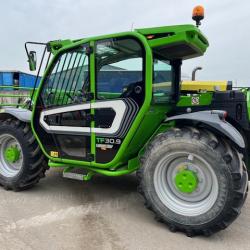 Merlo TF30.9-G