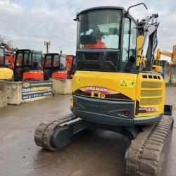 Yanmar VI050-U