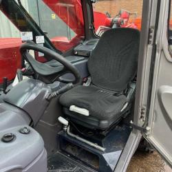 Manitou MT625 H Comfort