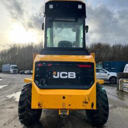 JCB 9FT