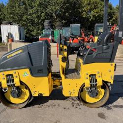 Bomag BW 80AD-5