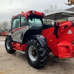 Manitou MLT 961  145 VL