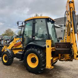 JCB 3CX