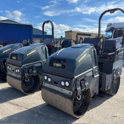 Bomag BW 80 AD-5