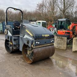 Bomag BW135 AD-5