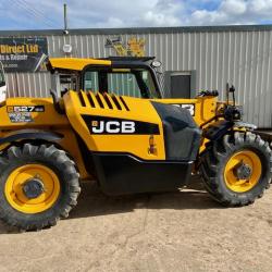 JCB 527-58