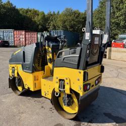 Bomag BW 80AD-5