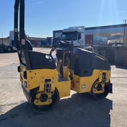 Bomag BW 80AD-5