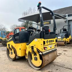 BOMAG BW135AD-5