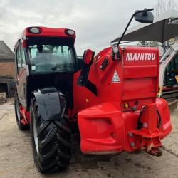 Manitou MLT 961  145 VL