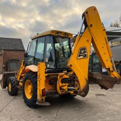 JCB 3CX