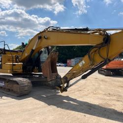 Caterpillar 320FL