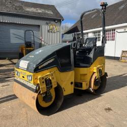 Bomag BW120 AD-5