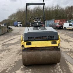 Bomag BW135