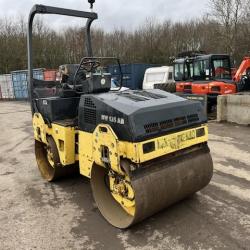 Bomag BW135