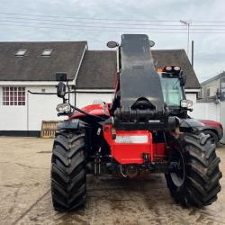 Manitou MLT 961  145 VL