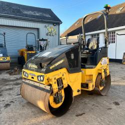 Bomag BW 120 AD-5