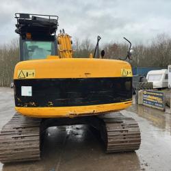 JCB JS145