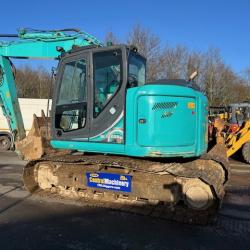 Kobelco SK140SRLC-5