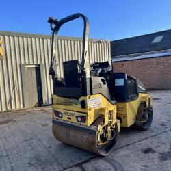 Bomag BW 120 AD-5