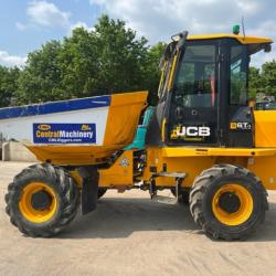 JCB 6ST