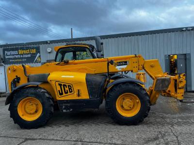 JCB 533-105