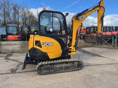 JCB 8026CTS