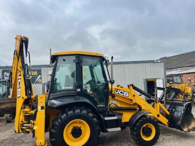 JCB 3CX