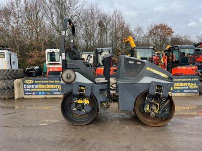 Bomag BW135 AD-5